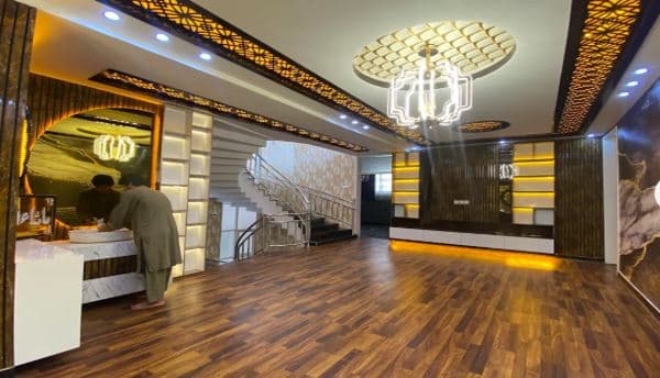 Kabul 8_rooms on_sale