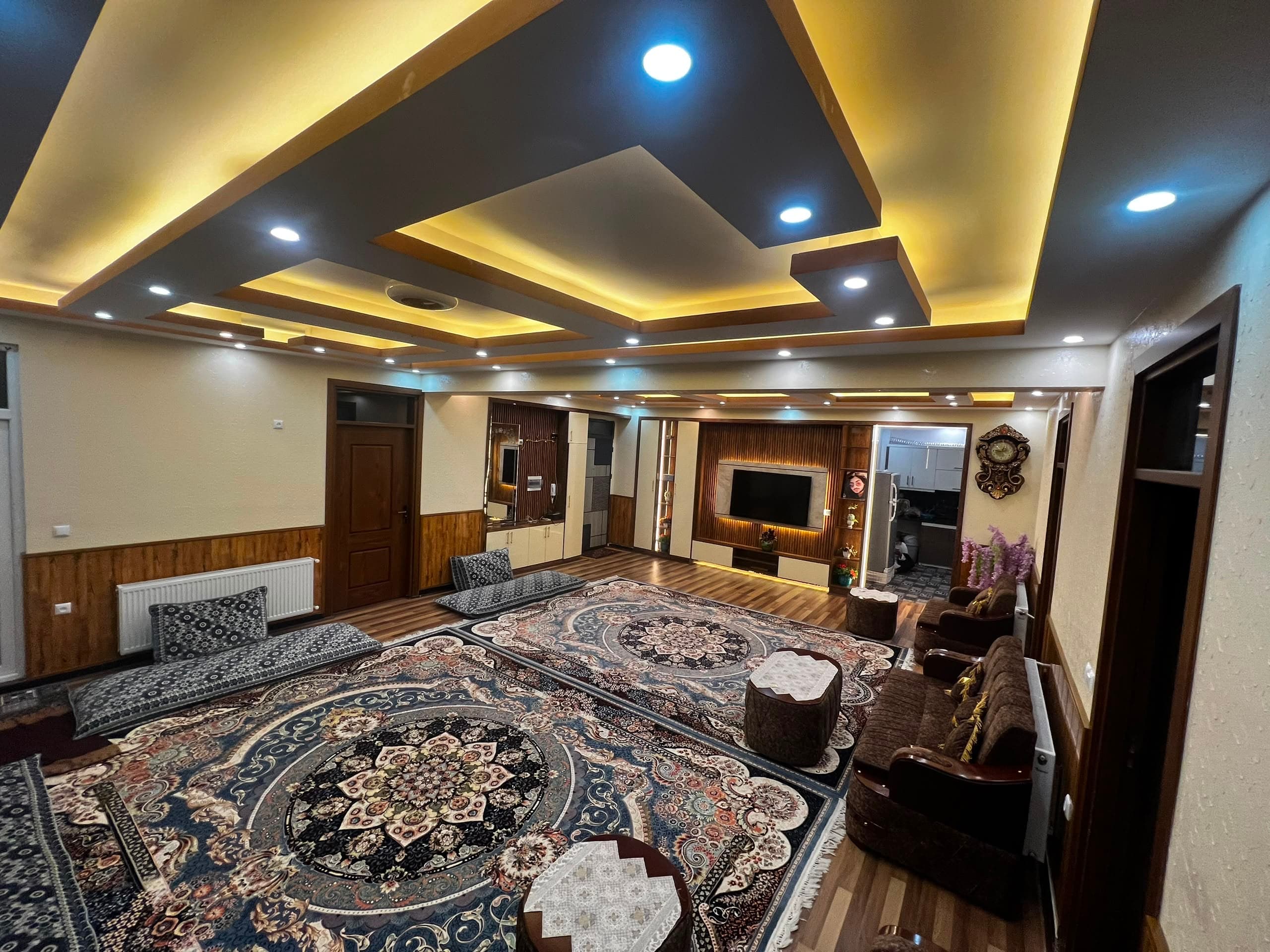 Kabul 4_rooms on_sale