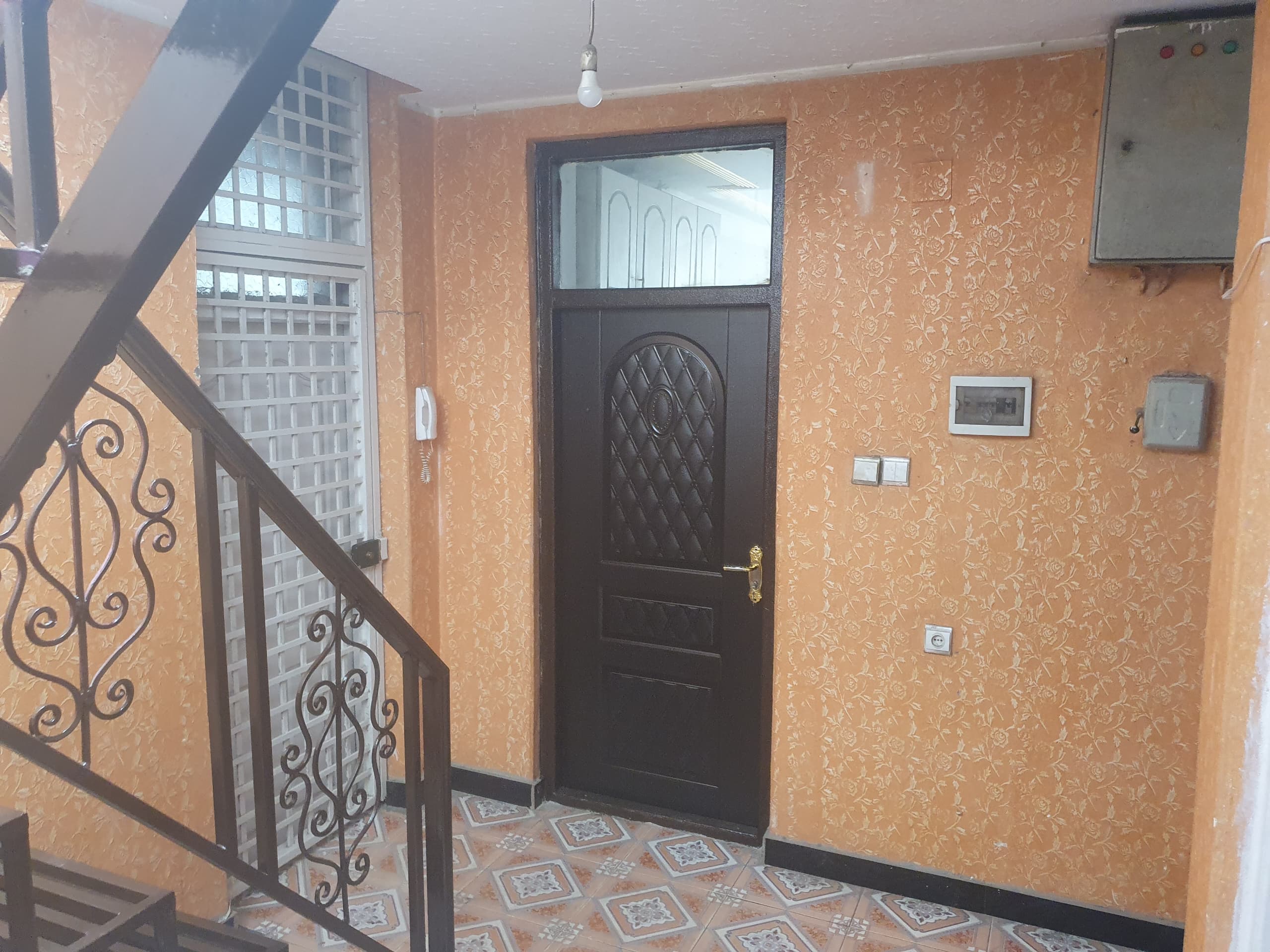 Kabul 5_rooms اجاره