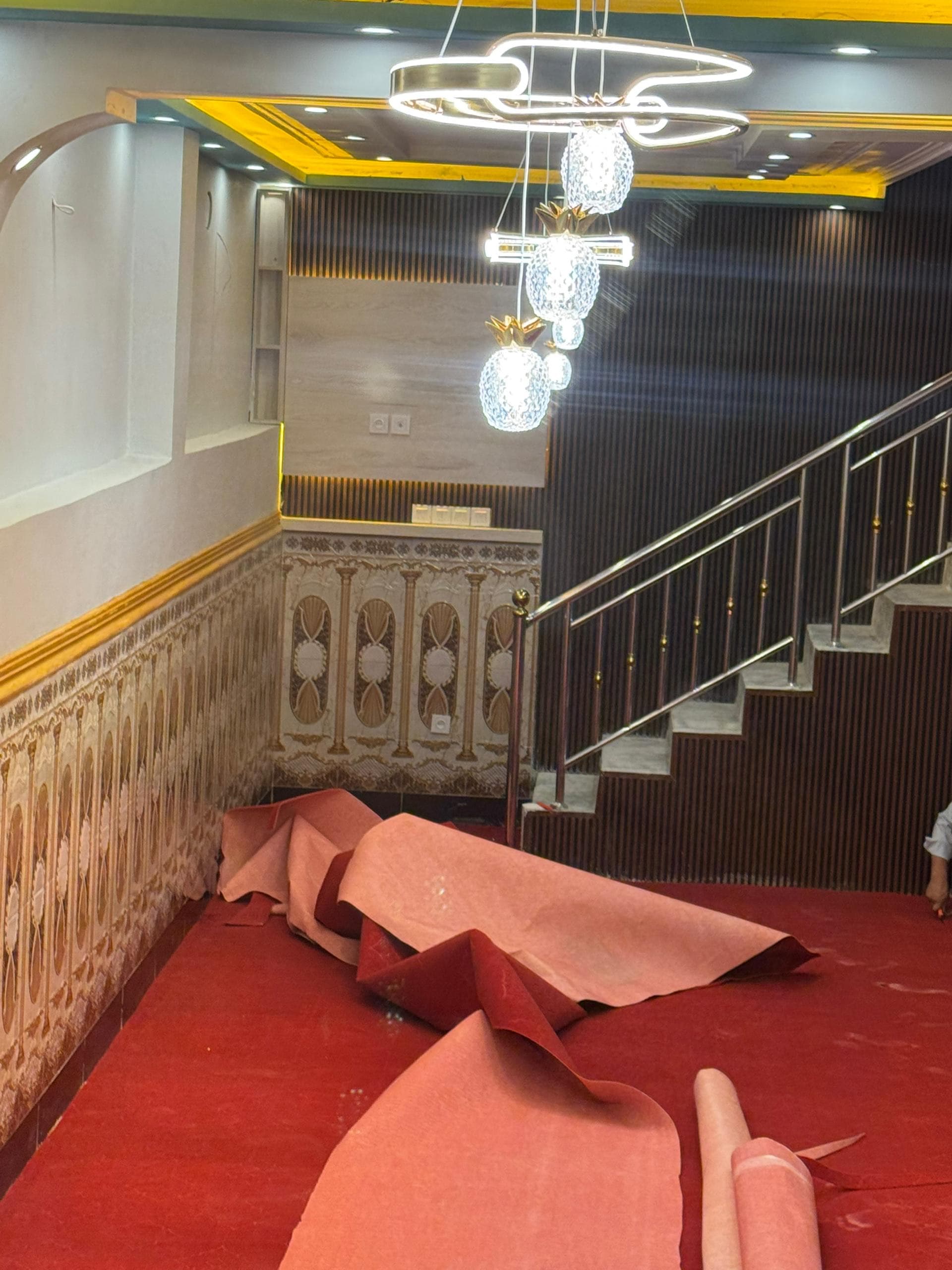 Kabul 5_rooms on_sale