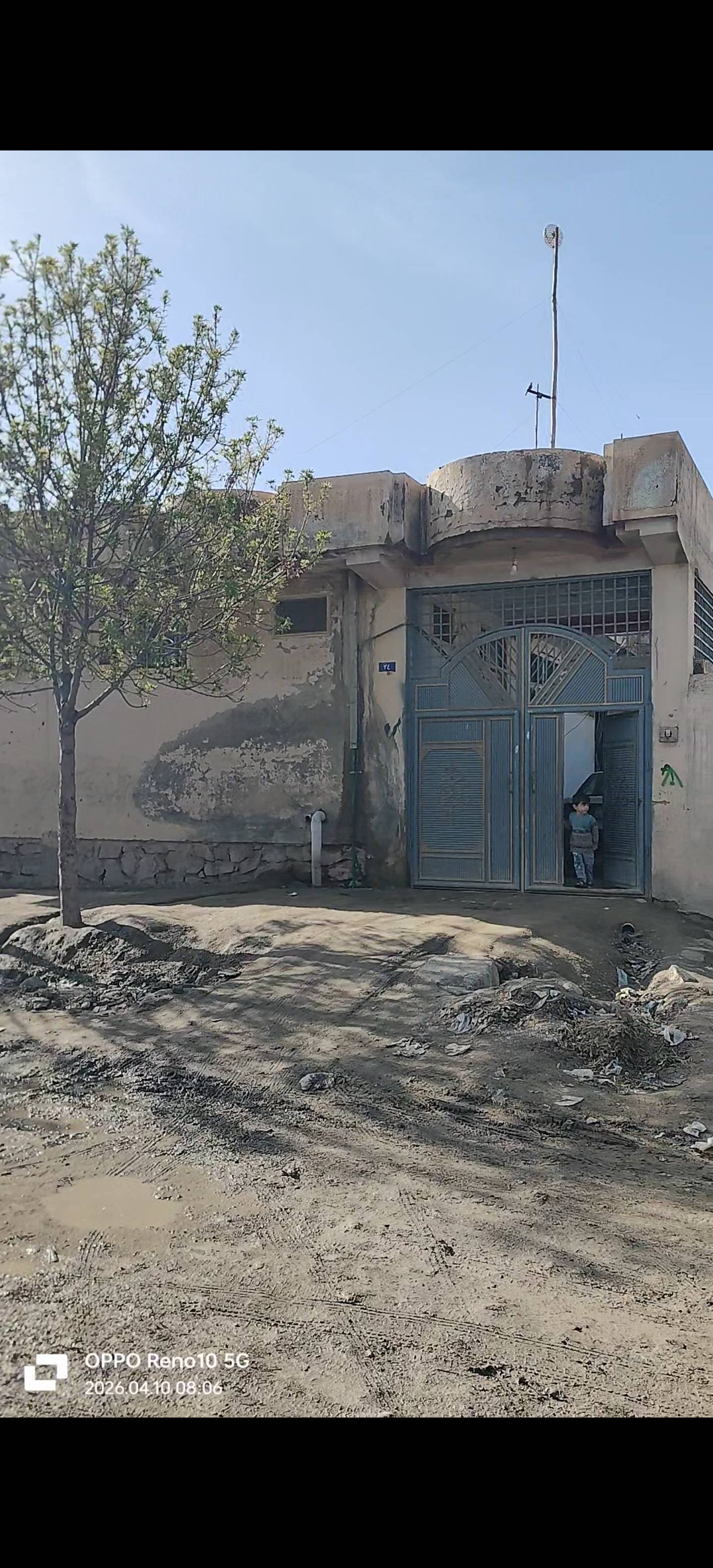 Kabul 8_rooms on_sale