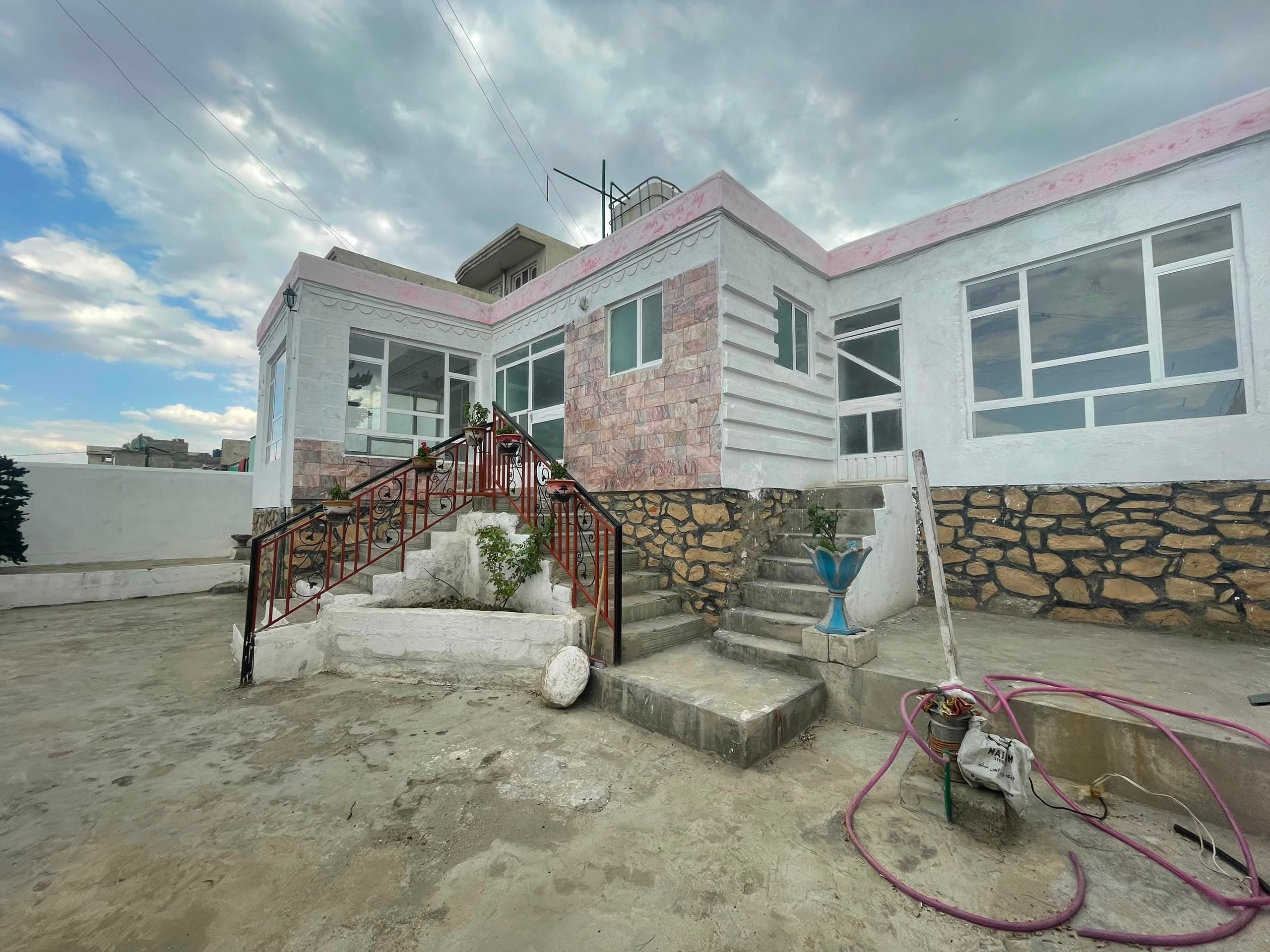 Kabul 3_rooms on_sale