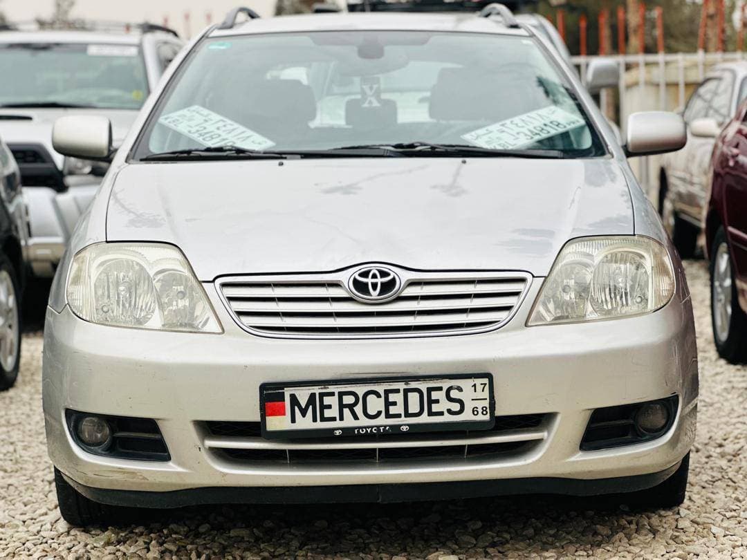 Toyota  Corolla 2006