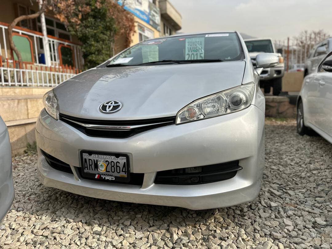 Toyota  Corolla 2015
