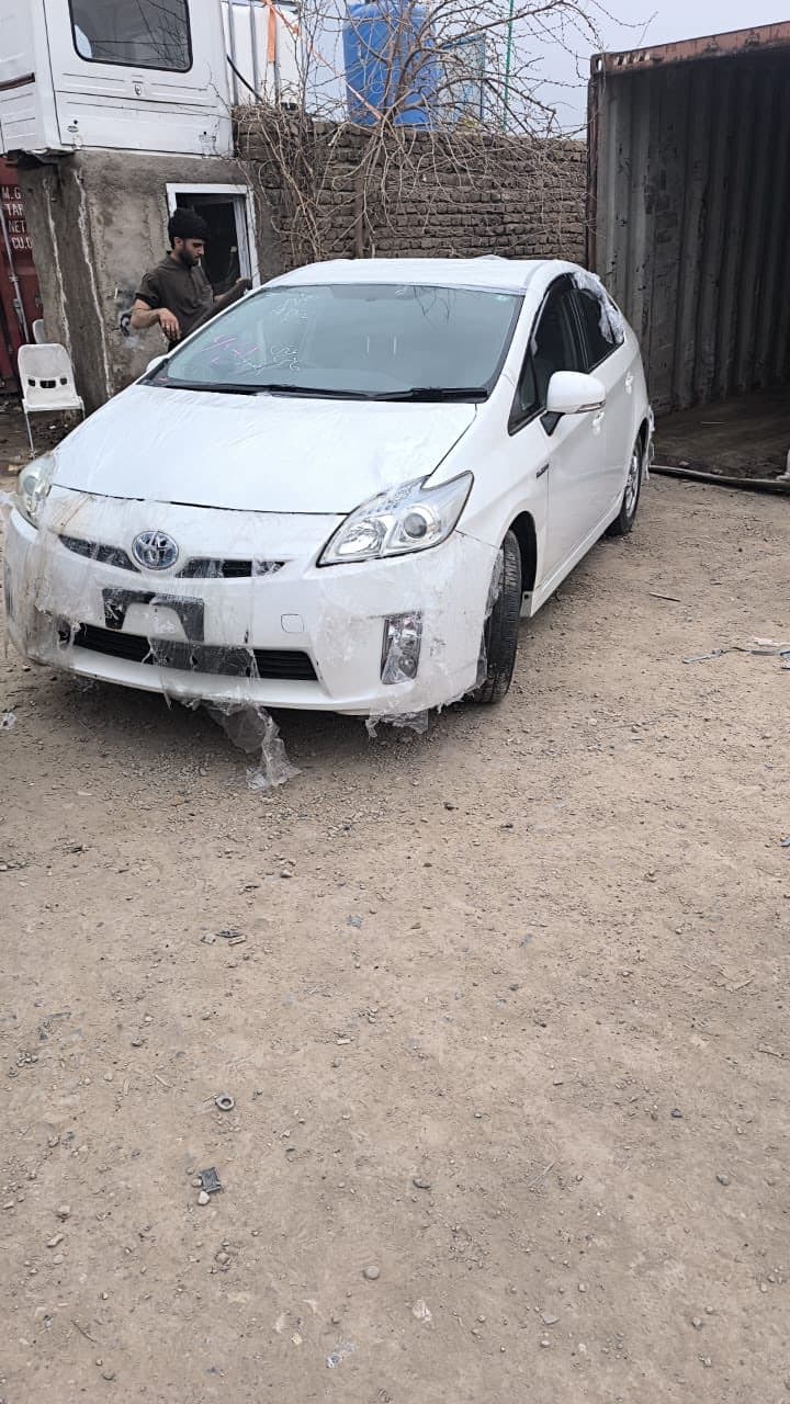 Toyota  Prius 2009