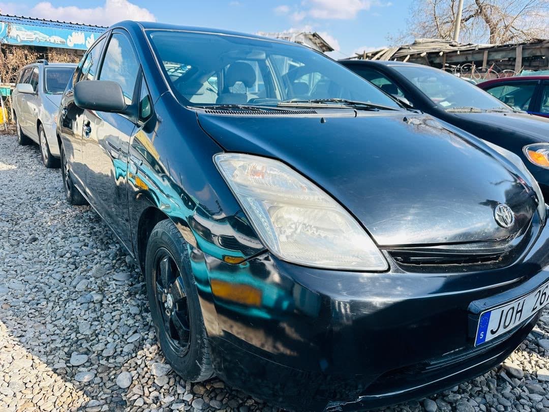 Toyota Prius 2012